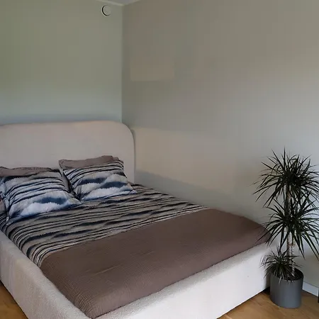 Amberhall Rise Appartement Riga