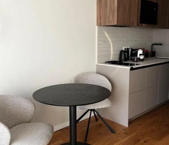 Amberhall Rise Appartamento *