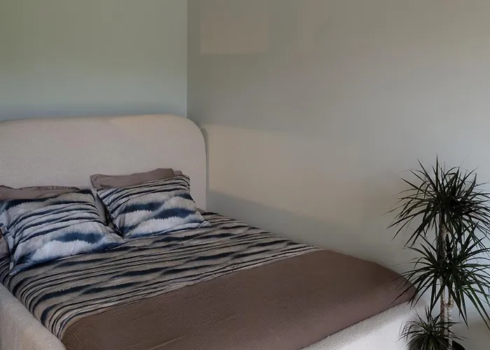 Amberhall Rise Dzīvoklis Riga