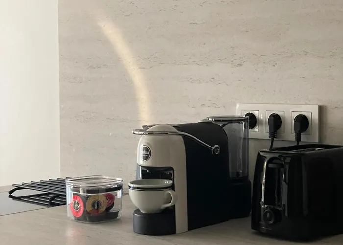 Appartamento Amberhall Rise Riga