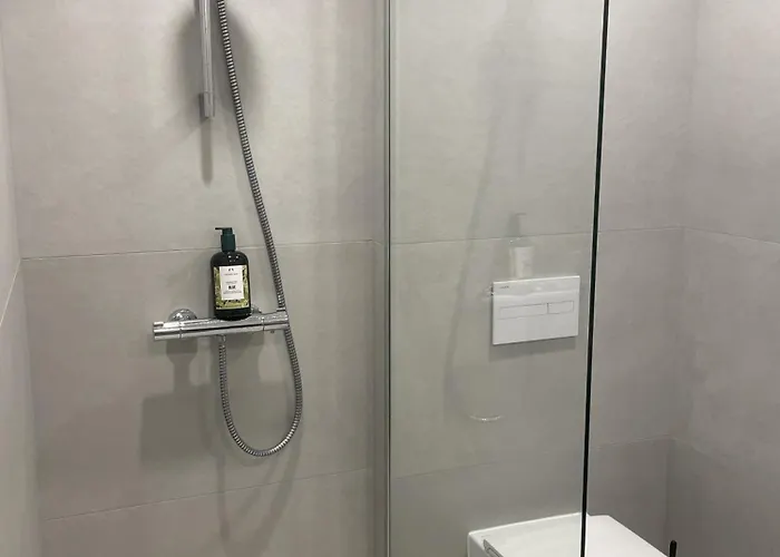 Amberhall Rise * Riga