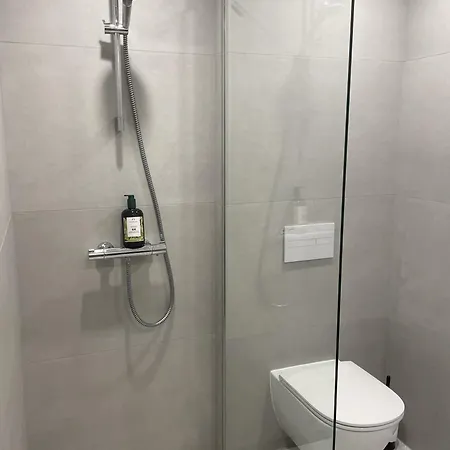 Amberhall Rise * Рига